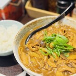 風月食堂 尾和 - 