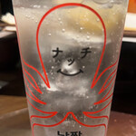 韓国料理 ナッチャン 恵比寿店 - 