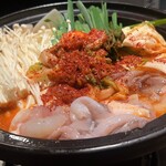 韓国料理 ナッチャン 恵比寿店 - 
