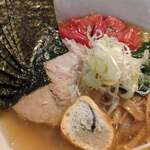 RAMEN CiQUE - 