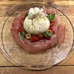 ラッテリア ベベ  カマクラ - 