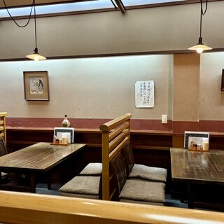 新潟古町 藪そば_2