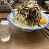 井手ちゃんぽん 光の森店