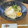 讃岐うどん こばや