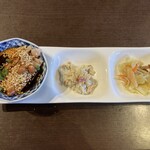 中華香彩JASMINE 広尾本店 - 