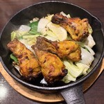 ロイヤルインドレストラン - 