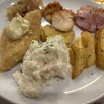 Churrasco Bower BLOGAD - 