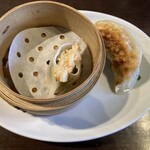 中華香彩JASMINE 広尾本店 - 