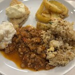 Churrasco Bower BLOGAD - 