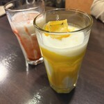 ロイヤルインドレストラン - 