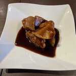 中華香彩JASMINE 広尾本店 - 