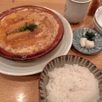 新宿割烹 中嶋 - 