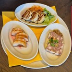 GRILLDINING＆WINE 金山テラス - 