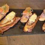 GRILLDINING＆WINE 金山テラス - 