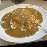 カレーや マドラス - 