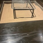 囲炉裏茶寮　八里 - 