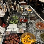 Churrasco Bower BLOGAD - 