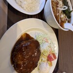 ビストロ福昇亭 - 