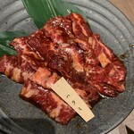 特選和牛大将軍 - 