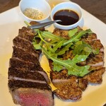 GRILLDINING＆WINE 金山テラス - 