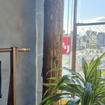 GRILLDINING＆WINE 金山テラス - 