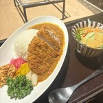 囲炉裏茶寮　八里 - 