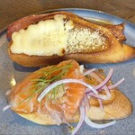 GRILLDINING＆WINE 金山テラス - 