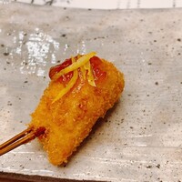 串 創作料理 Rin - 