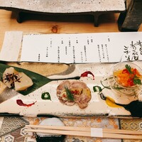 串 創作料理 Rin - 