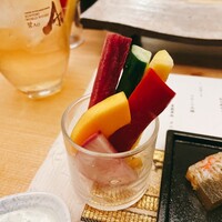 串 創作料理 Rin - 