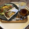 ピース コーヒーロースターズ 西新橋店