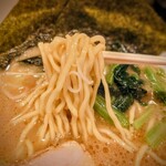 らーめん堂 仙台っ子 - 