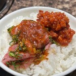 ＃ヒロキヤ新宿 - 