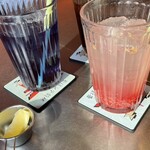 chicken&tacos雷鳥神社 - 