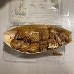 たこ焼 あきない TOKYO - 