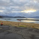 若狭路の宿 やまや - 