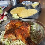 chicken&tacos雷鳥神社 - 