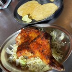 chicken&tacos雷鳥神社 - 