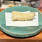 江戸前晋作 - ●穴子