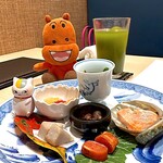 Ginza Kani Akatsuki - 