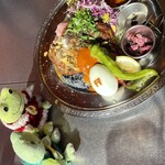 chicken&tacos雷鳥神社 - 