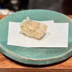 江戸前晋作 - ●白甘鯛