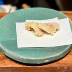 江戸前晋作 - ●北寄貝