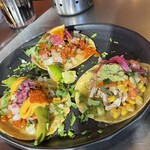 chicken&tacos雷鳥神社 - 