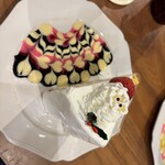 カフェ 太陽ノ塔 - 
