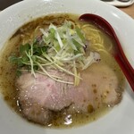 麺や 皐月 - 