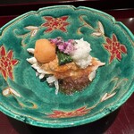 日本料理 晴山 - 