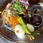 chicken&tacos雷鳥神社 - 