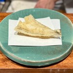 江戸前晋作 - ●鱚