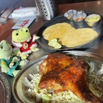 chicken&tacos雷鳥神社 - 